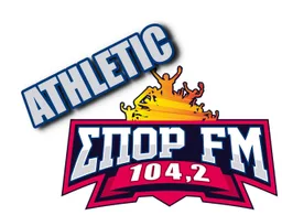 Logo de Athletic Σπορ 104.2