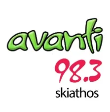 Logo de Avanti 98.3