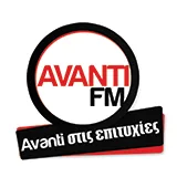 Logo de Avanti Classic