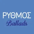 Logo de Ρυθμός Ballads
