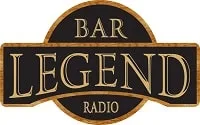 Logo de Bar Legend Radio