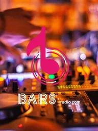 Logo de BARS RADIO