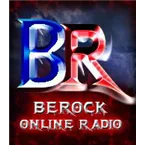 Logo de BeRock Radio