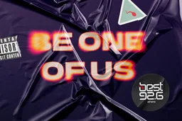 Logo de Best 92.6