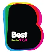 Logo de Best 97.3
