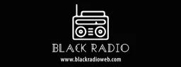 Logo de Black Radio
