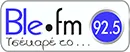 Logo de Ble 92.5