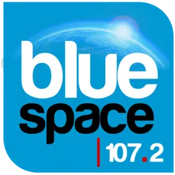 Logo de BLUE SPACE