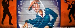 Logo de BluesWave Radio