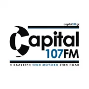 Logo de Capital 107