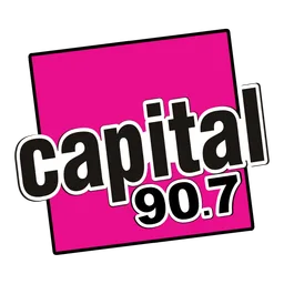 Logo de Capital 90.7
