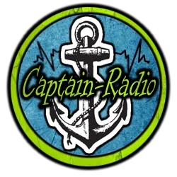 Logo de Captain-radio.com