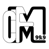 Logo de CFM 99.9