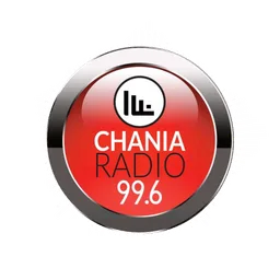 Logo de Chania 99.6