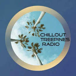 Logo de Chillout Tree Pines