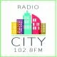 Logo de City 102.8
