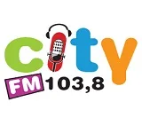 Logo de City 103.8