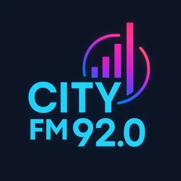 Logo de City 92