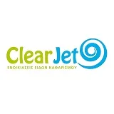 Logo de Clearjet