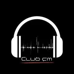 Logo de Club FM GR