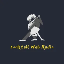 Logo de Cocktail Web Radio