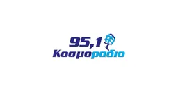 Logo de Cosmoradio 95,1