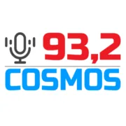 Logo de Cosmos 93.2