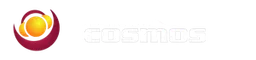 Logo de CosmosFM 103.8