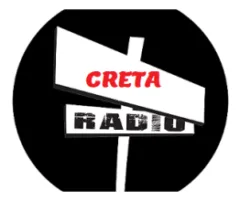 Logo de Creta Radio