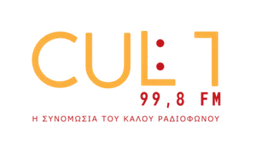 Logo de cult radio