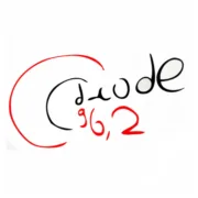 Logo de D-Code 96,2