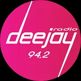 Logo de DeeJay 94.2