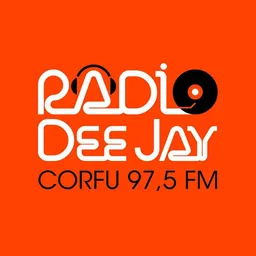 Logo de DeeJay 97.5
