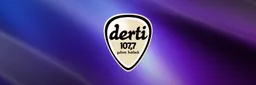 Logo de Derti 107.7