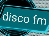 Logo de Disco 101.1