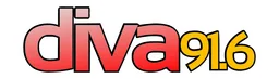 Logo de Diva FM