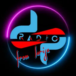 Logo de DP Radio