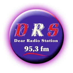 Logo de DRS 95.3