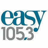 Logo de Easy 105.3