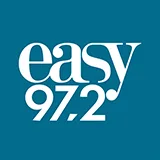 Logo de Easy 97.2