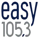 Logo de Easy FM 105.3