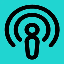 Logo de Electronica Vibes - Pirate Radio GR