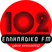 Logo de Ellinadiko FM