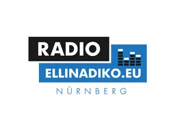 Logo de Ellinadiko