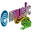 Logo de eMusic Site