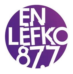 Logo de En Lefko 87.7
