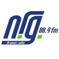 Logo de Energy 88.9