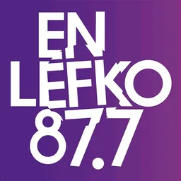 Logo de EnLefko 87.7