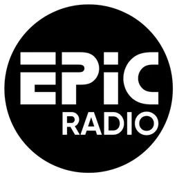 Logo de Epic Radio