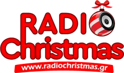 Logo de ERT Christmas Radio